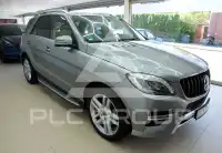 2013 Mercedes Benz ML 350