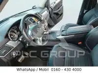 2013 Mercedes Benz ML 350