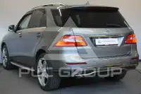 2013 Mercedes Benz ML 350