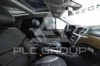 2013 Mercedes Benz ML 350
