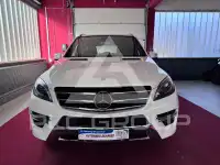 2013 Mercedes Benz ML 350