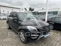2013 Mercedes Benz ML 350