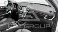 2013 Mercedes Benz ML 350