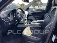 2013 Mercedes Benz ML 350