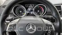 2013 Mercedes Benz ML 350