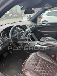2013 Mercedes Benz ML 350