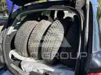2013 Mercedes Benz ML 350
