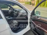 2013 Mercedes Benz ML 350