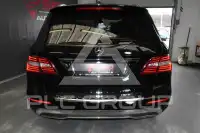 2013 Mercedes Benz ML 350