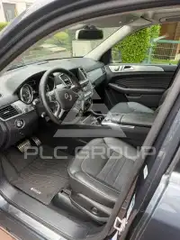 2013 Mercedes Benz ML 350