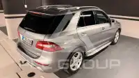 2013 Mercedes Benz ML 350