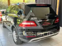 2013 Mercedes Benz ML 350