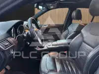 2013 Mercedes Benz ML 350