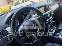 2013 Mercedes Benz ML 350