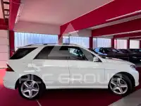 2013 Mercedes Benz ML 350
