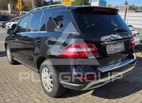 2013 Mercedes Benz ML 350