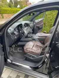 2013 Mercedes Benz ML 350