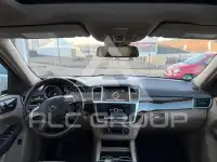 2013 Mercedes Benz ML 350