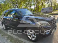 2013 Mercedes Benz ML 350