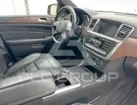 2013 Mercedes Benz ML 350
