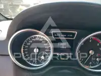 2013 Mercedes Benz ML 350
