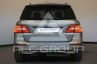 2013 Mercedes Benz ML 350