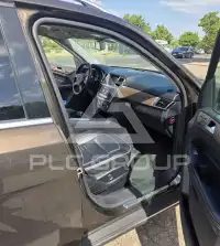 2013 Mercedes Benz ML 350