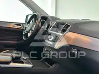 2013 Mercedes Benz ML 350