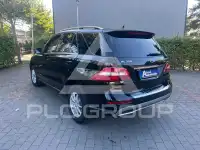 2013 Mercedes Benz ML 350