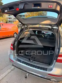2013 Mercedes Benz ML 350