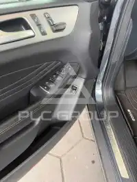 2013 Mercedes Benz ML 350