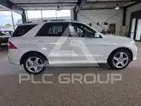 2013 Mercedes Benz ML 350