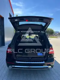 2013 Mercedes Benz ML 350