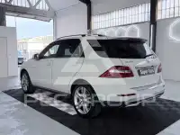 2013 Mercedes Benz ML 350