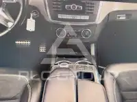 2013 Mercedes Benz ML 350