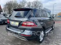 2013 Mercedes Benz ML 350