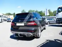 2013 Mercedes Benz ML 350