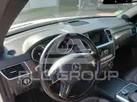 2013 Mercedes Benz ML 350