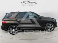 2013 Mercedes Benz ML 350