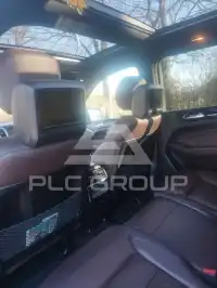 2013 Mercedes Benz ML 350