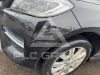 2013 Mercedes Benz ML 350