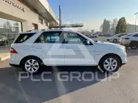 2013 Mercedes Benz ML 350