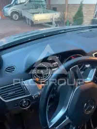 2013 Mercedes Benz ML 350