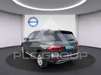 2013 Mercedes Benz ML 350