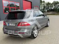 2013 Mercedes Benz ML 350