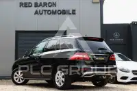 2013 Mercedes Benz ML 350
