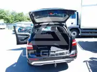 2013 Mercedes Benz ML 350