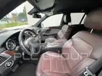 2013 Mercedes Benz ML 350