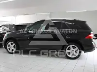 2013 Mercedes Benz ML 350