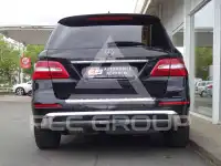 2013 Mercedes Benz ML 350